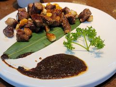 -湘汇概念铁板烧(铁西万达店)
