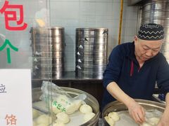 -郑家包子牛肉拉面(尚勤路店)