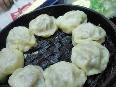 -百年尹氏汤包(湖南路狮子桥店)