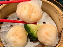 -誉八仙粤菜(万象天地店)