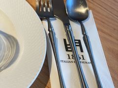 -1861意大利餐厅(来福士店)
