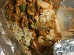 -西安外国语大学-学生食堂(栾树大道店)
