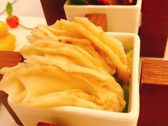 -全聚德(上海首店浦东店)