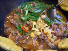 -曹丞相·地锅鸡·地锅鱼(武林店)