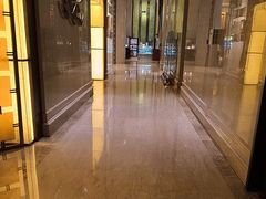 -昆明南亚风情园豪生大酒店-泰式国际海鲜自助餐厅