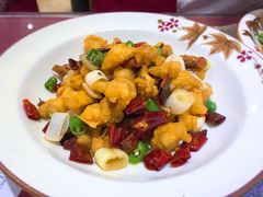 -易老妈蹄花.特色川菜(人民公园总店)
