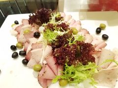 -武汉武昌威斯汀酒店-知味自助餐厅