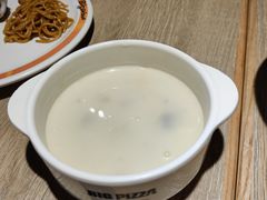 -比格比萨自助(裕源大厦店)