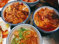 -阿庄新豫菜(通泰路店)