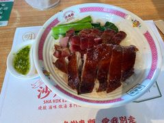 -憶廟街 X 沙角邨(太古城店)