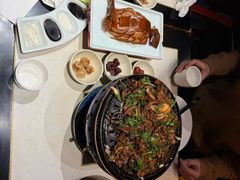 -京味斋·北京烤鸭(小西天店)