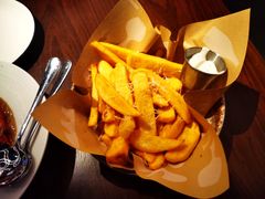 -ibarrel爱杯·bistro&brunch(江宁路店)