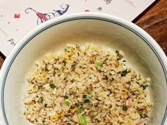 -铁公鸡·四川料理(天环广场店)