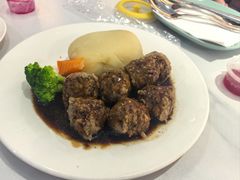 -库滋明·俄罗斯特色美食(中央大街店)