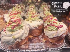 -BUTTERFUL&CREAMOROUS 黄油与面包(三里屯太古里店)
