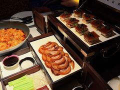 -莉莉海堂HAITANG·烤鸭(国贸商城店)