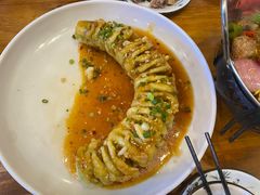 -小厨子私房菜·云南美食店