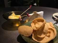 -星叶·东南亚料理(宁波万象汇店)