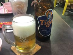 -龙海鲜螃蟹王(宏茂桥店)