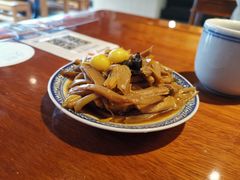 素什锦-同得兴 Since·1995 传统苏式面馆(十全街店)