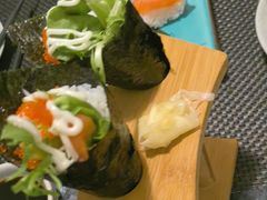 -菊上料理(蜀山银泰百货店)