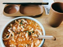 -小六汤包砂煲菜(文景路店)