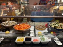 -西藏饭店·亚克·食光自助餐厅(文殊院店)