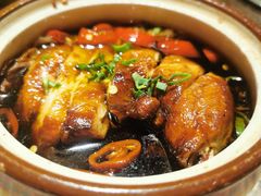 王府泡椒鸡-南京大牌档(人民广场店)