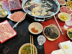 -储奇门鳝鱼火锅(总店)