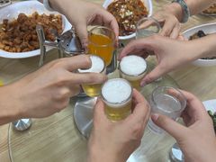 -食客居(缔景店)