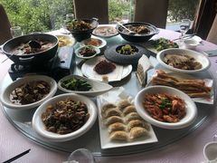 -国瑞酒店餐饮部