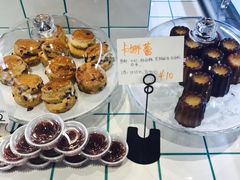 -Dough&Joe团憩(瑞虹天地月亮湾店)