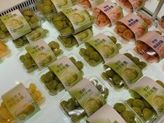 -泸溪河桃酥(西直门凯德店)