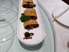 -金枝玉叶上海人家食府(三里河店)
