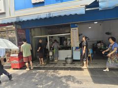 -甘记肥肠粉(马鞍北路店)