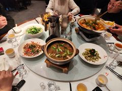 -淮安人家·悦达嘉宴(深圳路店)
