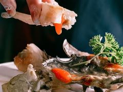 -渔娘渔家丹东海鲜(东直门店)