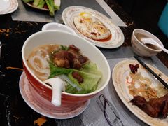 -玉珑泉·汤泉美食水疗(海珠店)