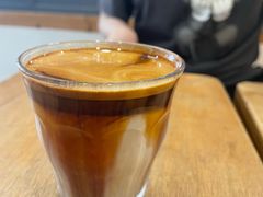 -SPARROW 家雀儿咖啡本店
