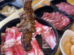 -牛街清真满恒記(平安里西大街店)