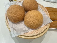 -蔡澜点心·粤菜(月星环球港店)