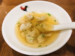 -莆田餐厅(大悦城店)