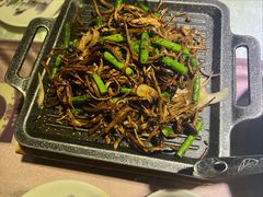 -福荣新中式餐厅
