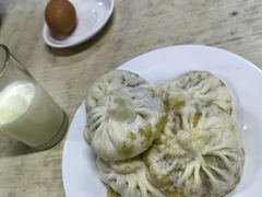 -安艳大世界包子铺