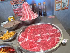 -怂重庆火锅厂(龙华壹方城店)