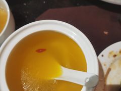 -圆顶阁西餐厅(郑州索菲特国际饭店 )