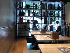 大堂-云味馆·云南菜·云南米线(景田店)