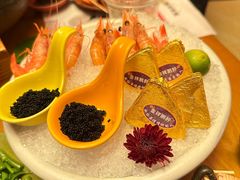 -大江户日本料理(吕厝店)