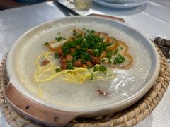 -茶宴·美食地标餐厅(沙坡尾店)