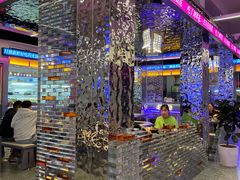 -刘翠花火锅馆(南充首店)